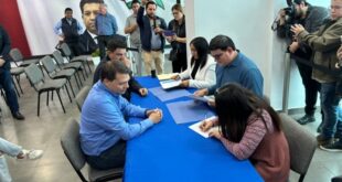 T E C L A Z O S … (Especial) PAN, REGISTRA PARA REYNOSA AL PEOR CANDIDATO