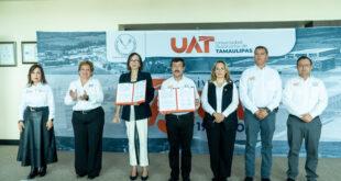 La UAT y el DIF impulsan proyecto de estufas ecológicas
